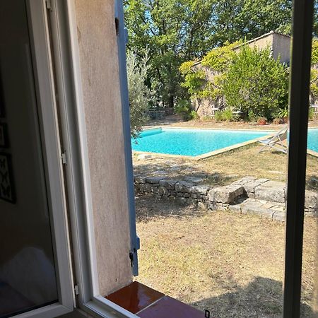 Chez Jb Apartamento Lorgues Exterior foto