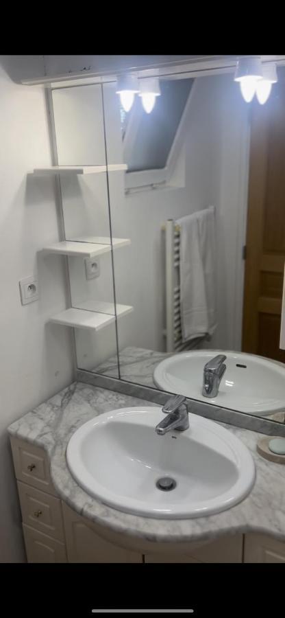 Chez Jb Apartamento Lorgues Exterior foto